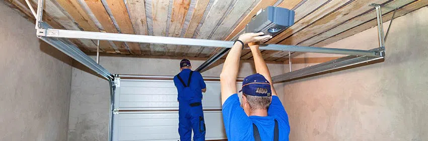 Garage Door Solution Service Cleveland, OH 216-468-5432 - Garage-Door-Installation