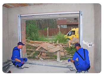 Garage Door Solution Service Cleveland, OH 216-468-5432