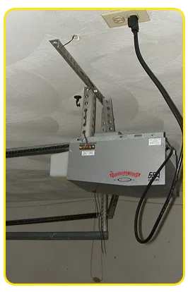 Garage Door Solution Service Cleveland, OH 216-468-5432 - sb-door-opener